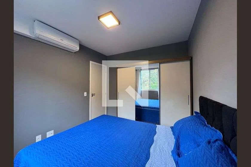 Apartamento mobiliado de 2 quartos com 53 m² e vaga — photo 20