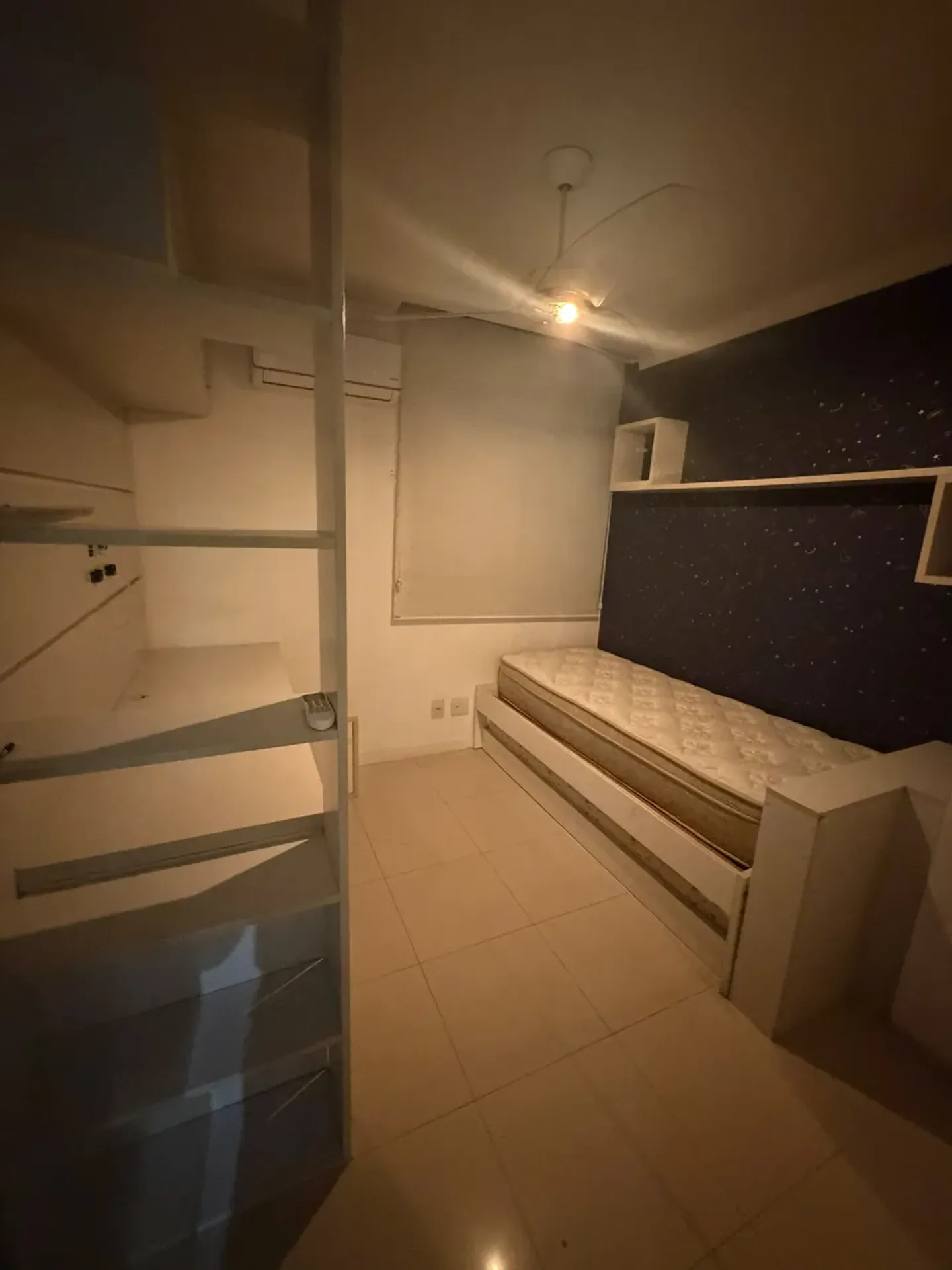 Departamento con balcón gourmet en Rio de Janeiro — photo 20