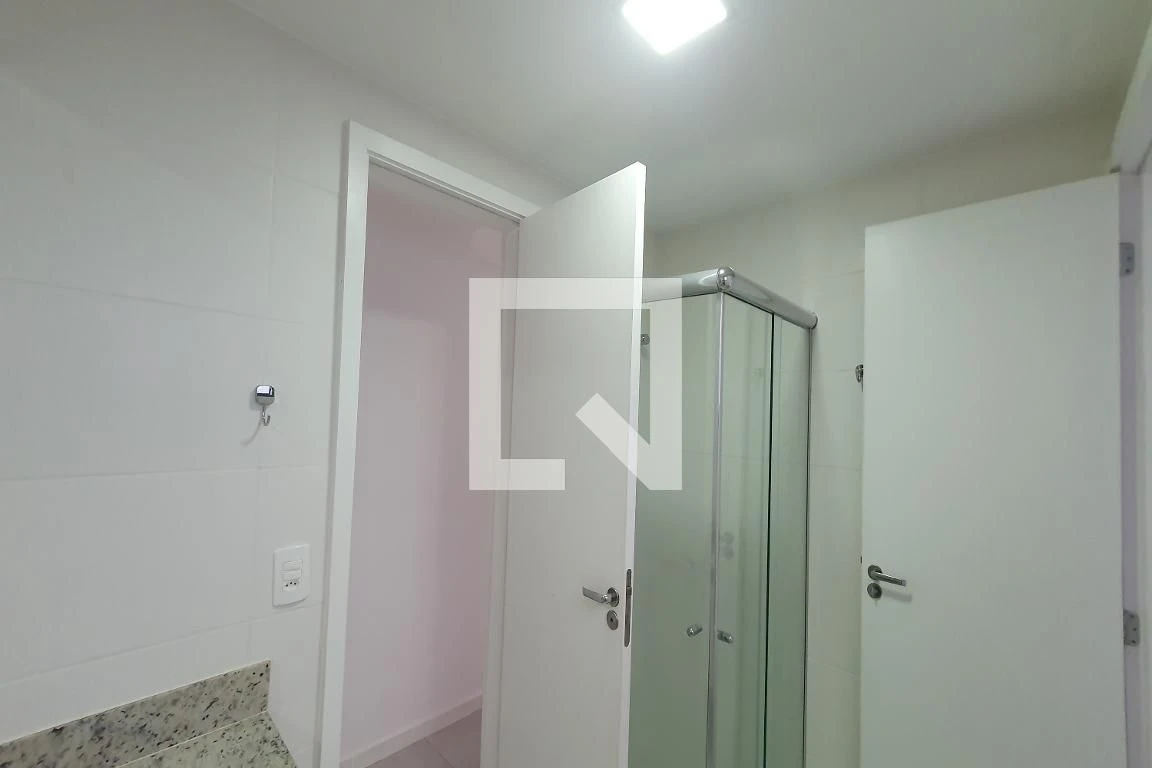 Apartamento de 2 quartos, ambos suítes, 160 m², Tijuca — photo 9