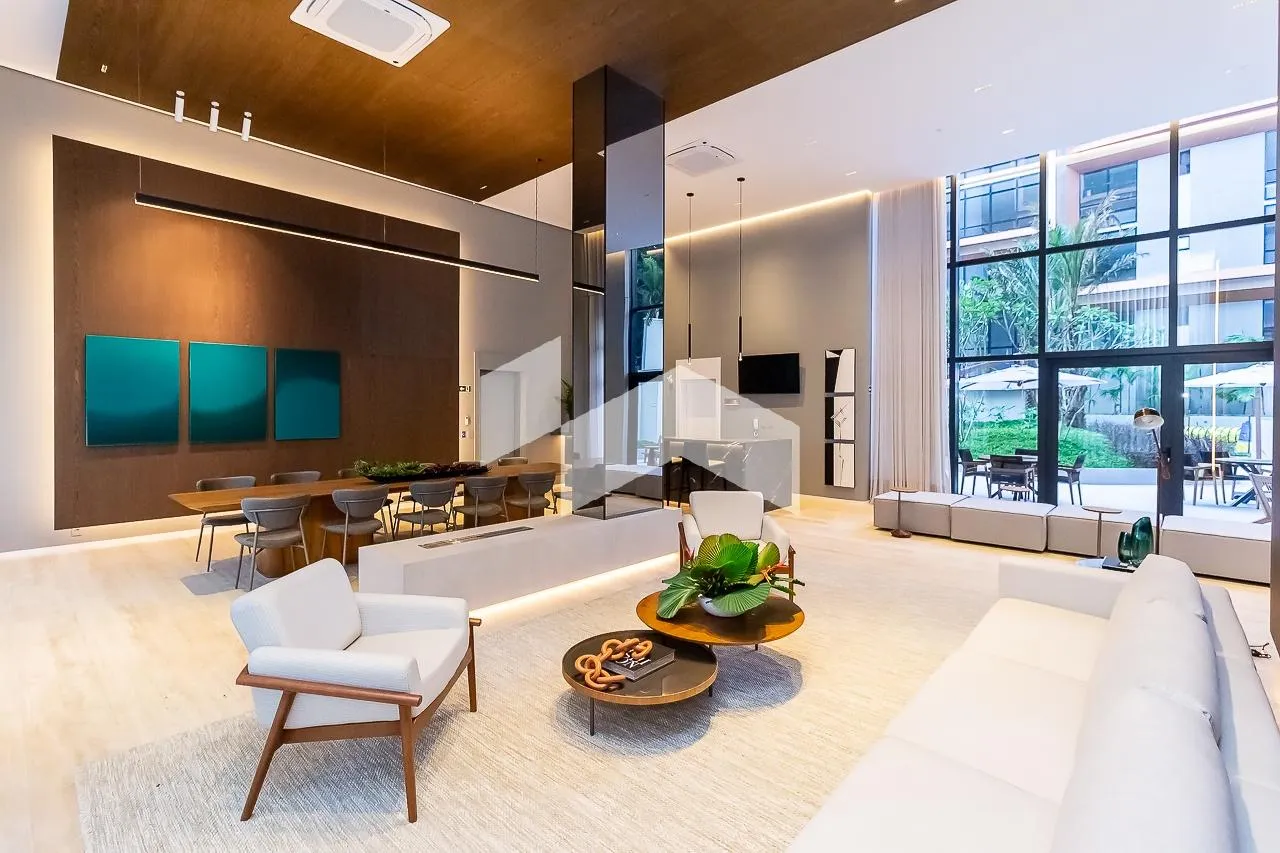 3-suite apartment with 227 m² and 3 parking spaces — photo 48