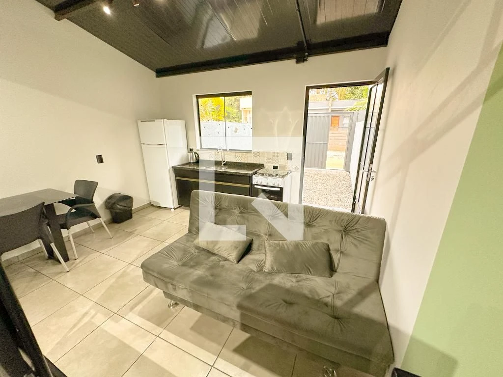 Furnished house, 32 m², with a garden — photo 3