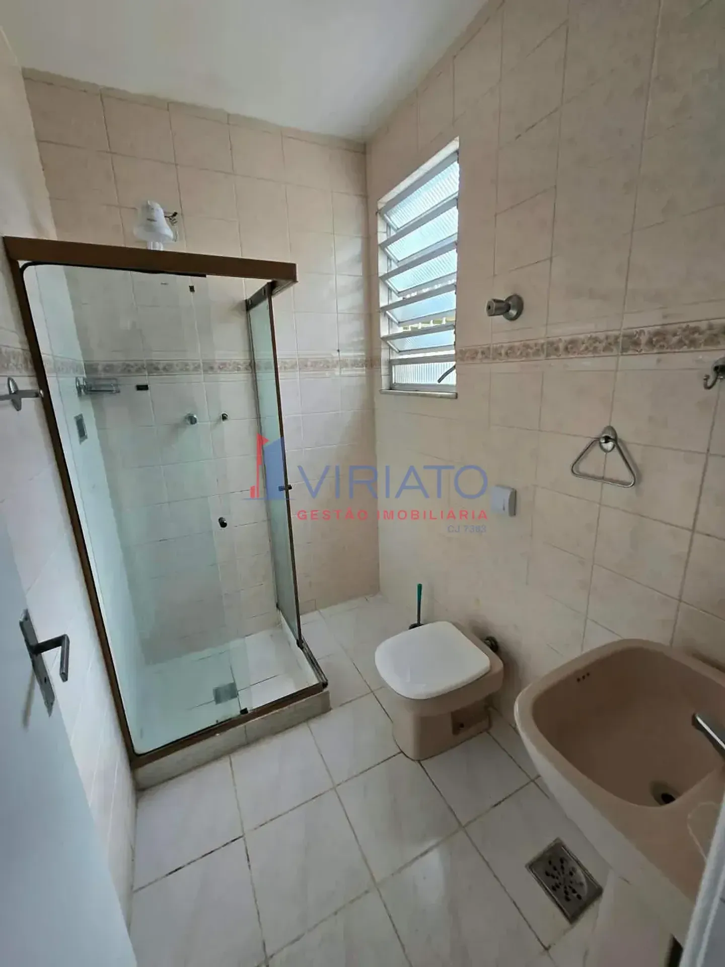 Vila house for rent with 3 bedrooms and 2 bathrooms — photo 43