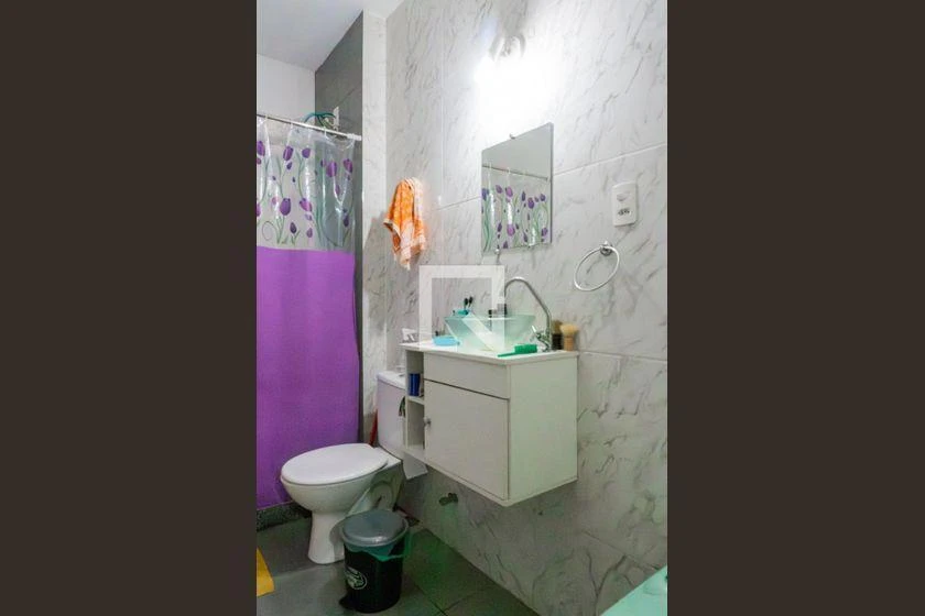 Apartamento de 2 quartos com máquina de lavar, Sampaio — photo 6