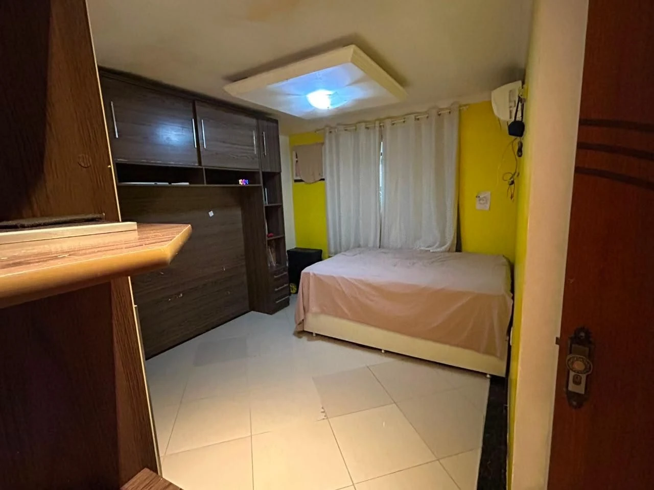 Apartamento amueblado con 2 dormitorios y 1 baño — photo 3