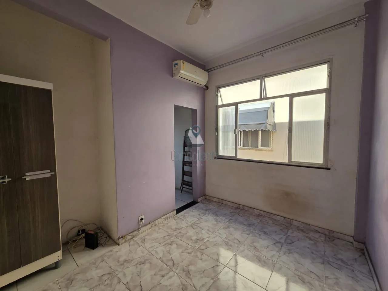 3-bedroom apartment with 2 bathrooms and parking — photo 16