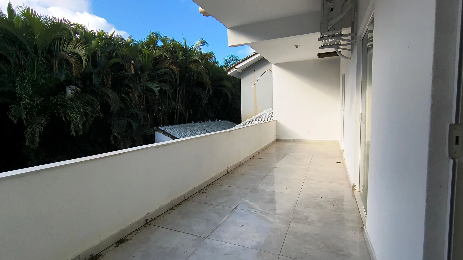 Casa mobiliada com 3 quartos, jardim e cozinha integrada — photo 9