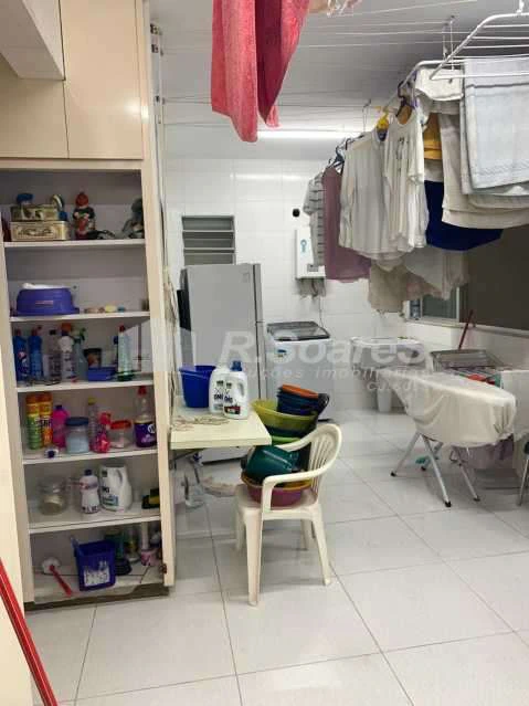 Apartamento mobiliado com 4 quartos e suíte — photo 20