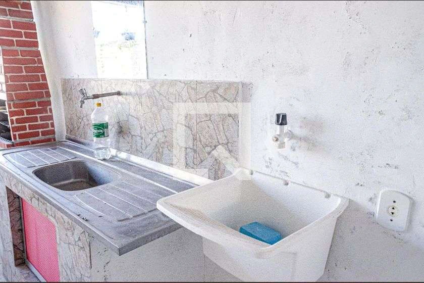 Casa de 2 dormitorios con jardín en Rio de Janeiro — photo 6