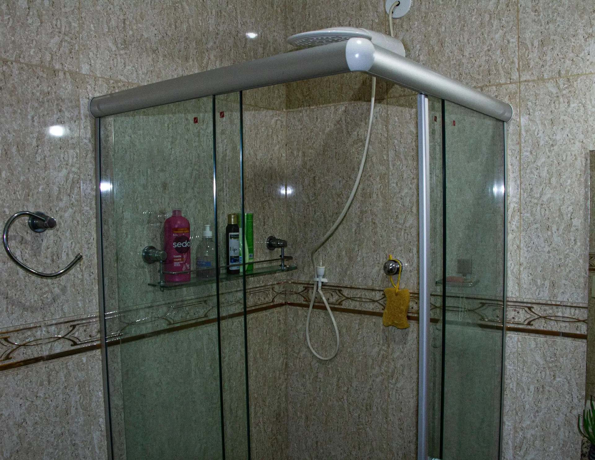 Furnished house, 300 m², with a grill on the balcony — photo 20