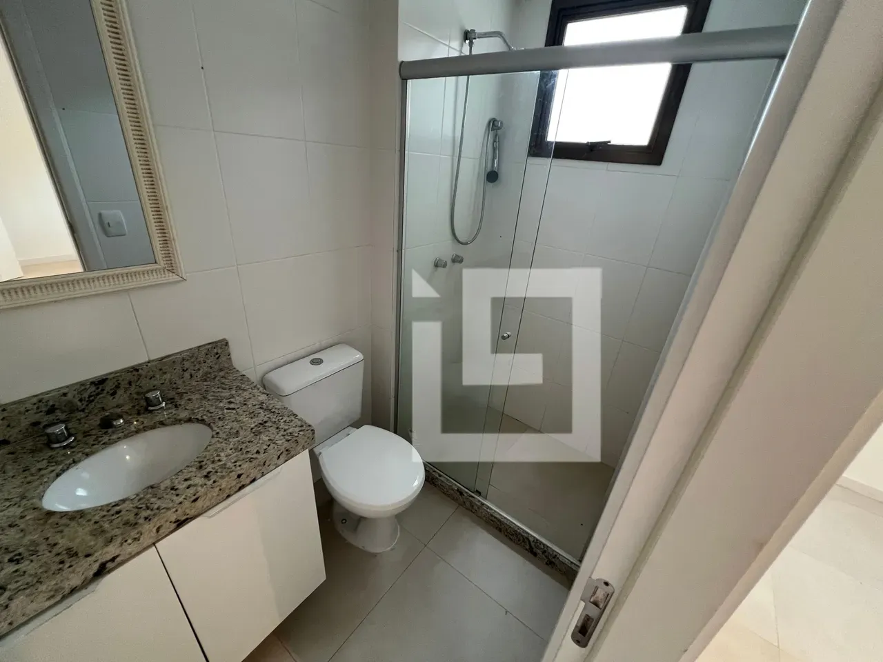 Mountain view in a 2-bedroom apartment, 70 m² — photo 10