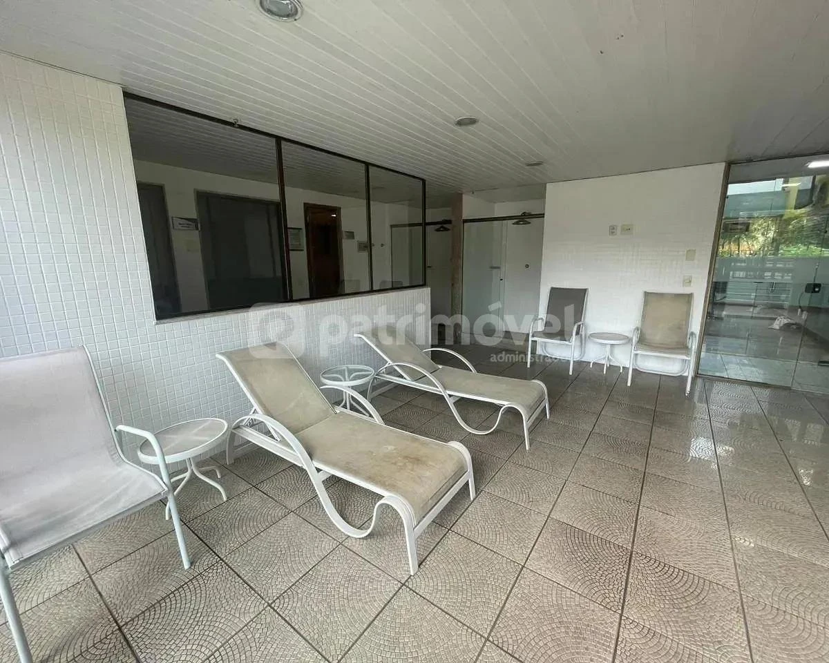 Water view in a one-bedroom apartment, 30 m² — photo 25