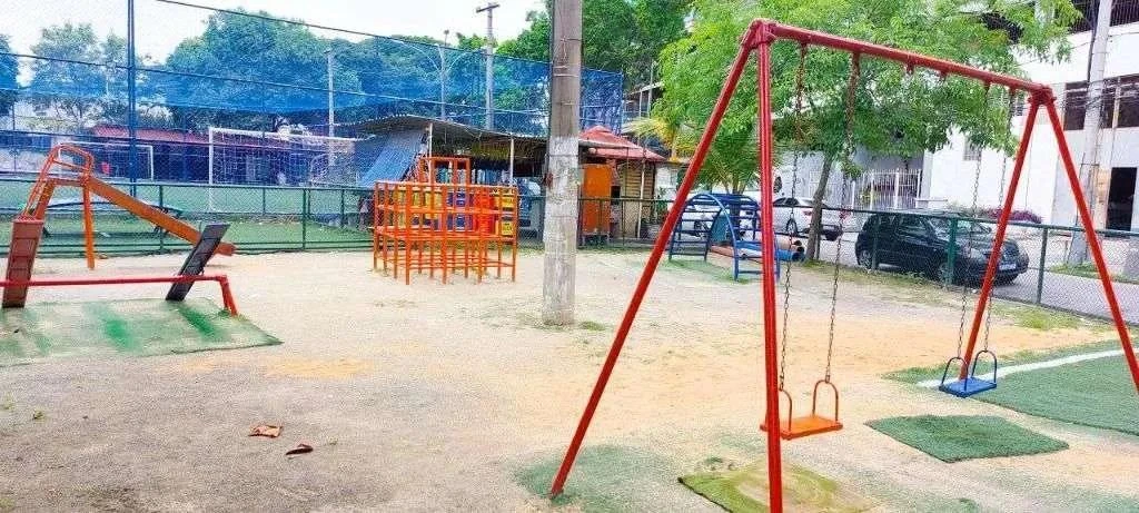 Apartamento de 2 quartos e 70 m² — photo 17