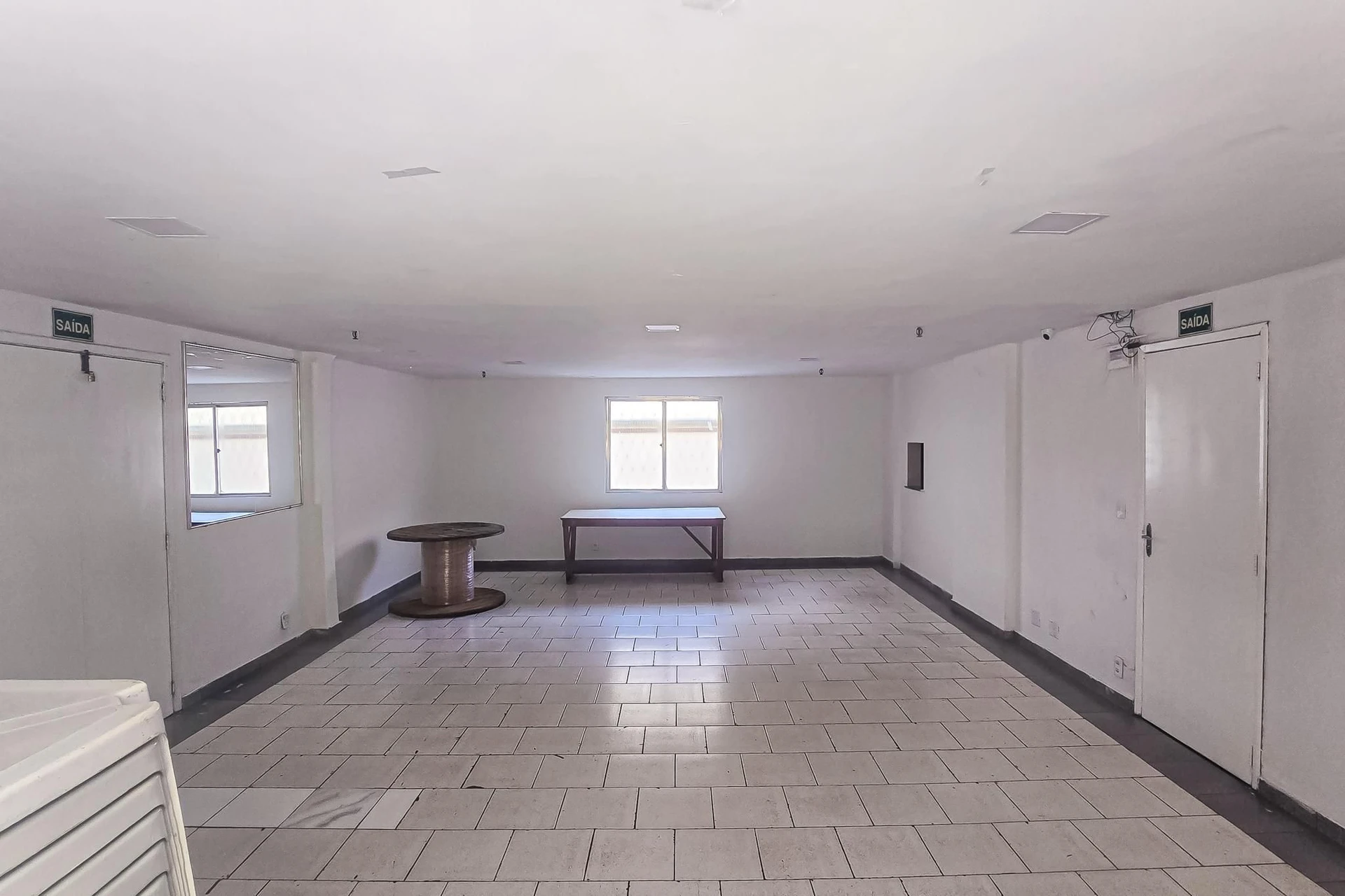 2-bedroom apartment with a washing machine in Rio de Janeiro — photo 35