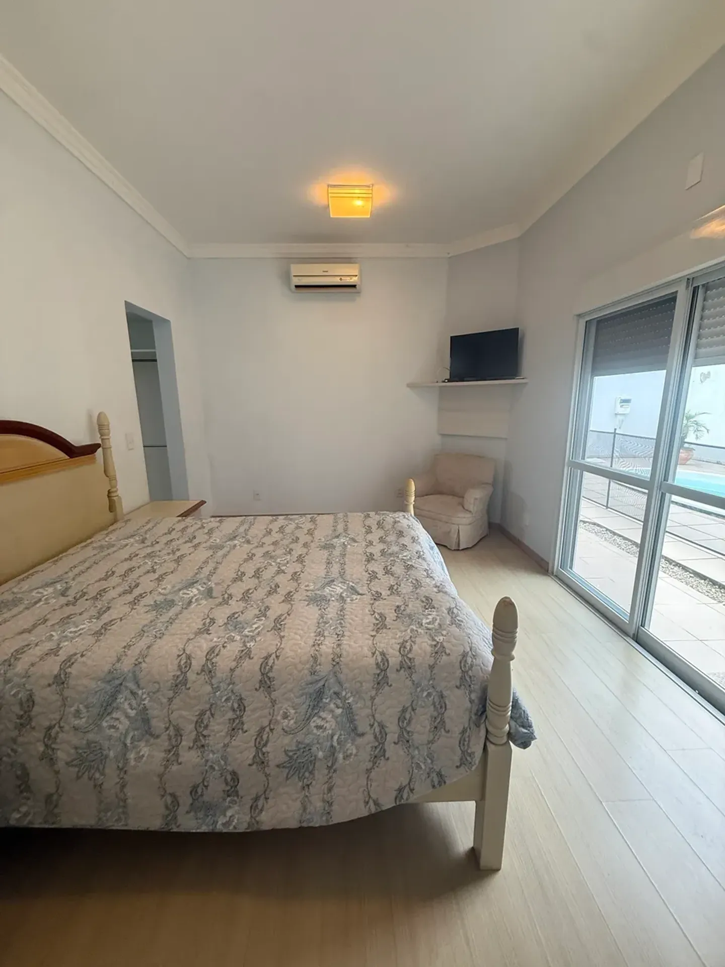Casa mobiliada com 450 m², 3 dormitórios e 4 banheiros — photo 23