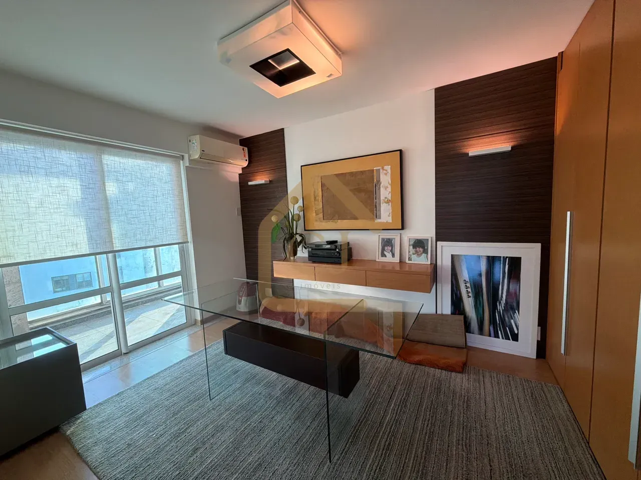 Furnished duplex penthouse 354 m² with 4 bedrooms — photo 10