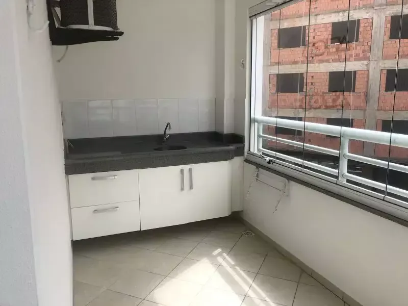 126 m² apartment with 3 bedrooms and a gas kitchen — photo 5