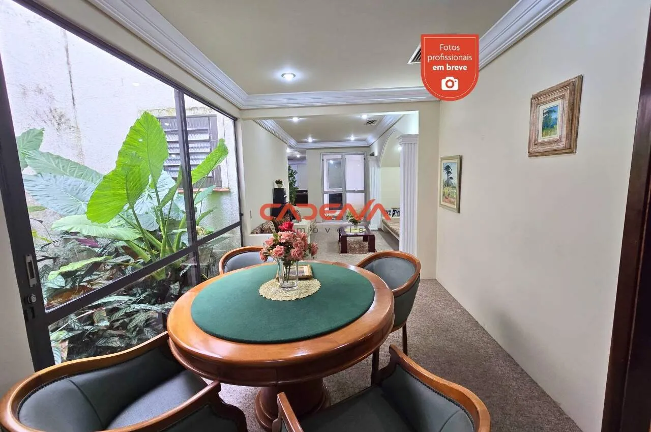 Rental house with 5 bedrooms and 5 bathrooms — photo 10