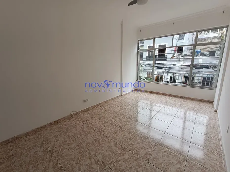 Unfurnished 2-bedroom apartment with 2 bathrooms — photo 12
