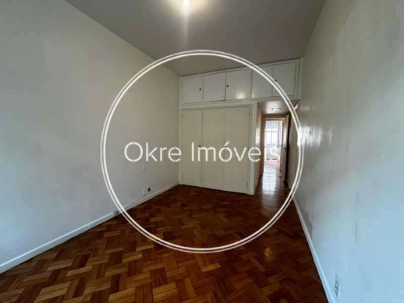 Apartamento sin amueblar de 160 m² con 3 dormitorios y 4 baños — photo 9