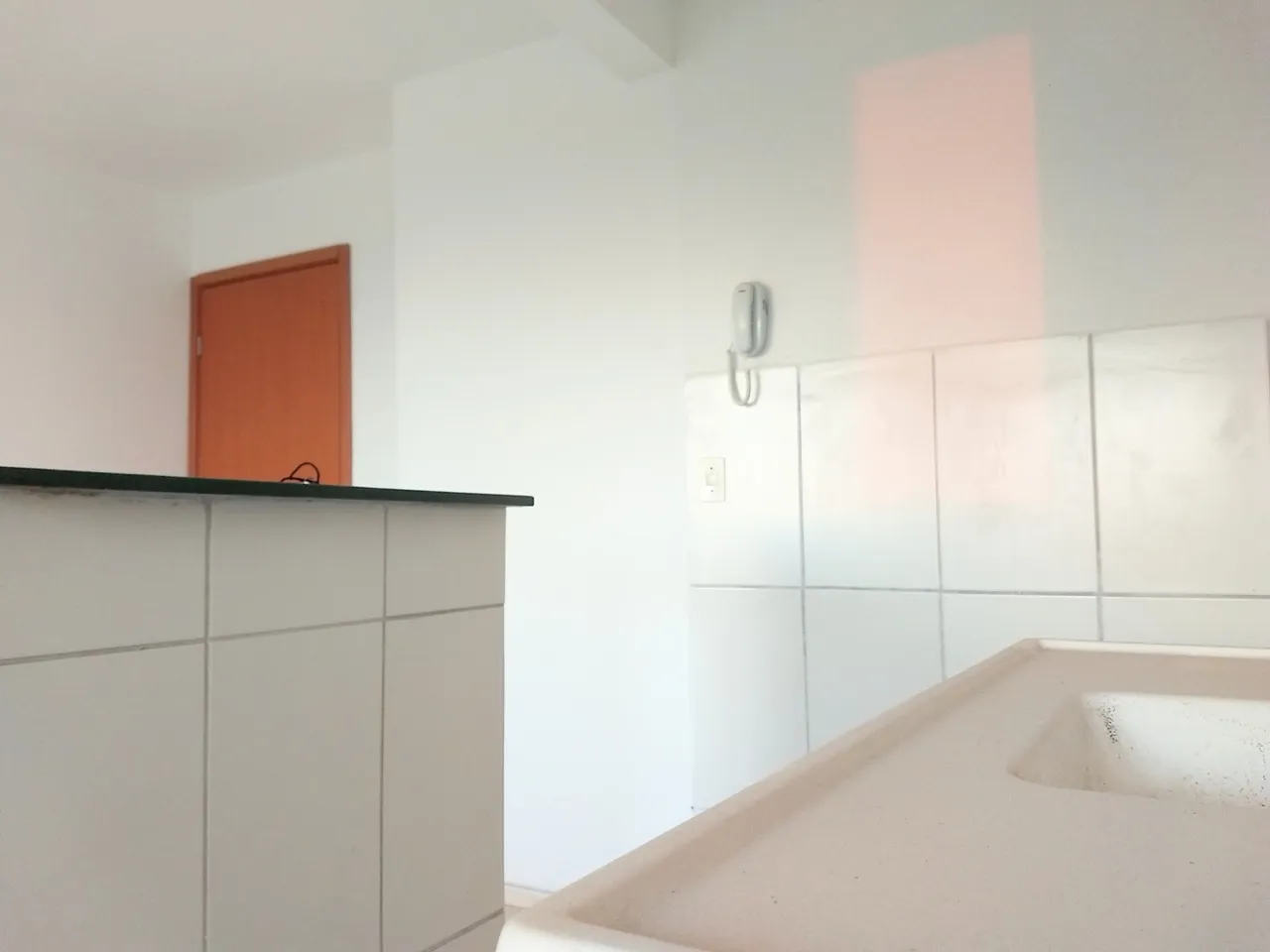 2-bedroom apartment in a building with a pool — photo 10