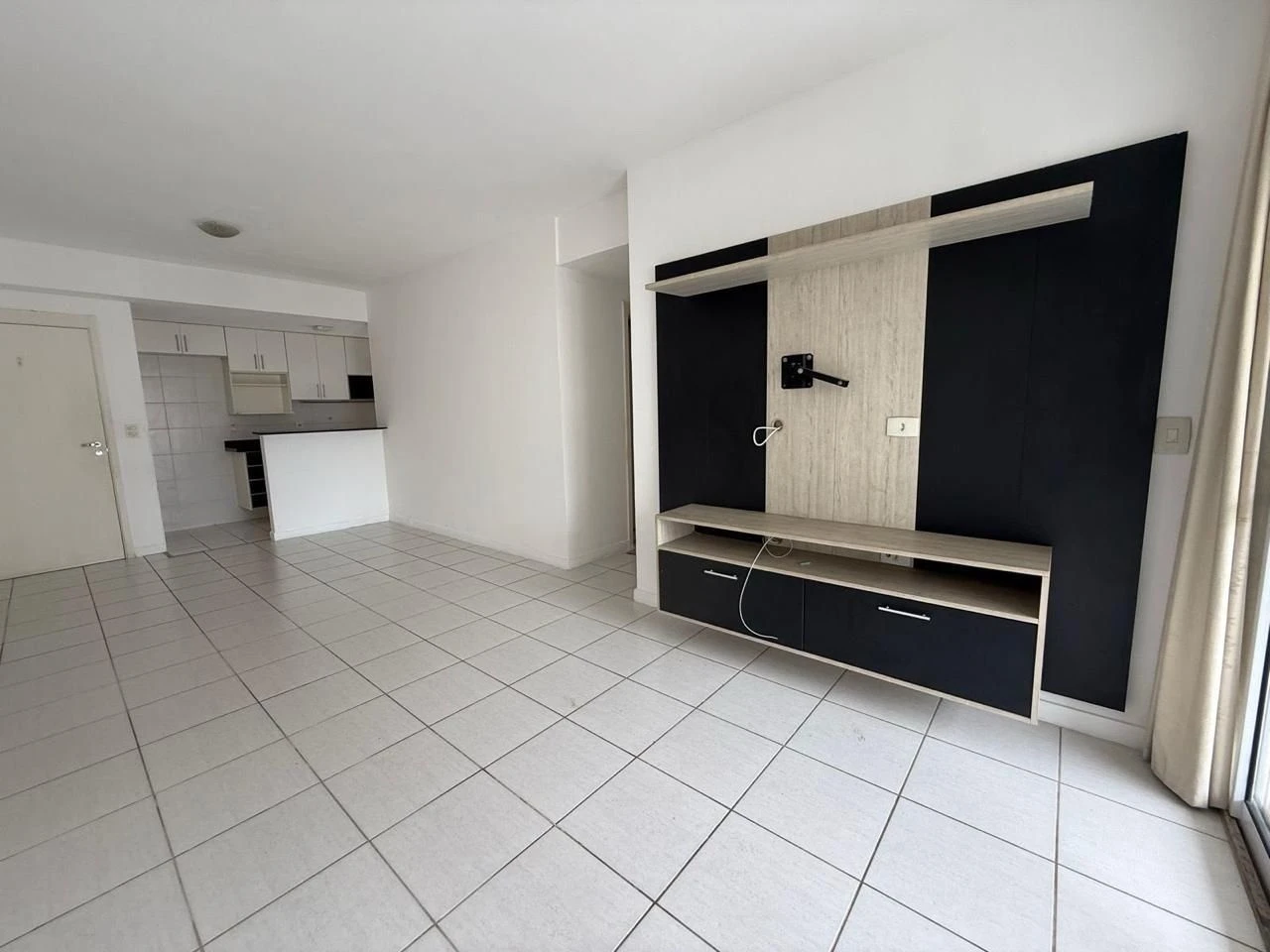 3 quartos e espaço de home office: apartamento de 96 m² — photo 6
