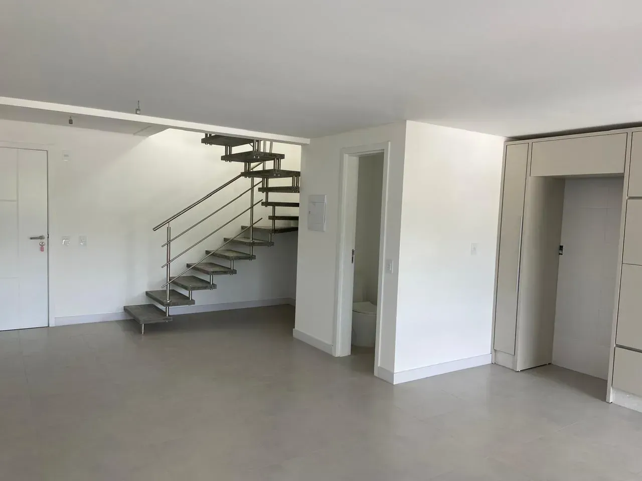 96 m² duplex apartment with 1 en-suite bedroom — photo 10