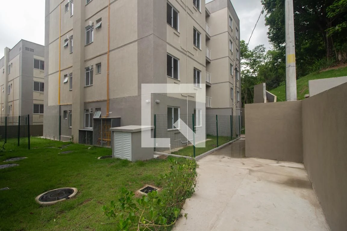 Apartamento de 2 quartos em condomínio com academia — photo 26