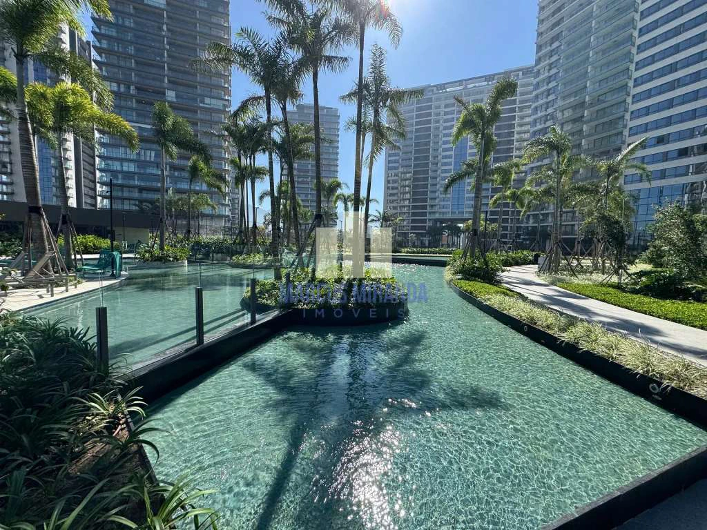 Apartamento com 4 suítes e área de serviço — photo 28