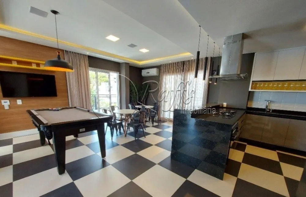Квартира 45 м² с 1 спальней и 1 местом парковки — photo 10