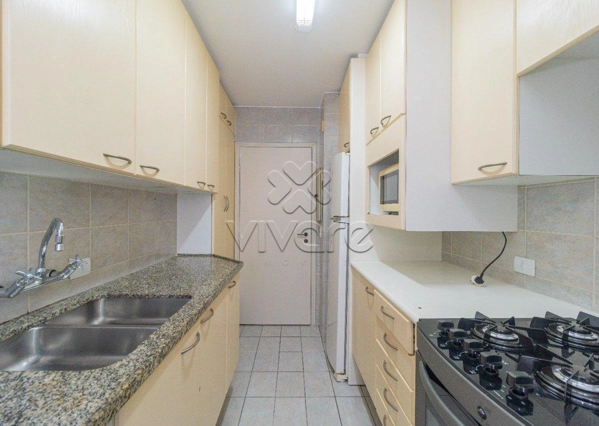 Furnished 77 m² apartment with 2 bedrooms and 2 baths — photo 5