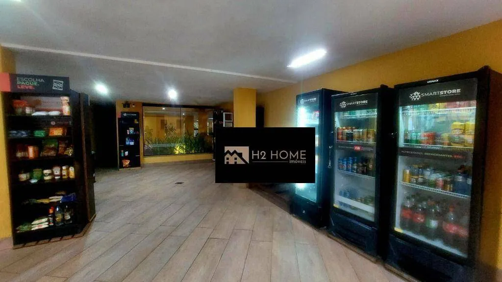 79 m² apartment with 2 bedrooms and 3 bathrooms — photo 16