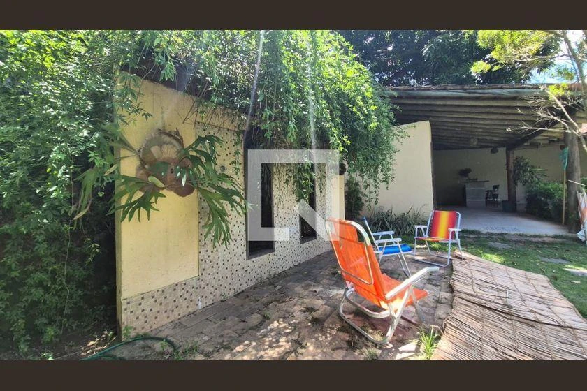 Furnished house, 2100 m², with a home office — photo 50