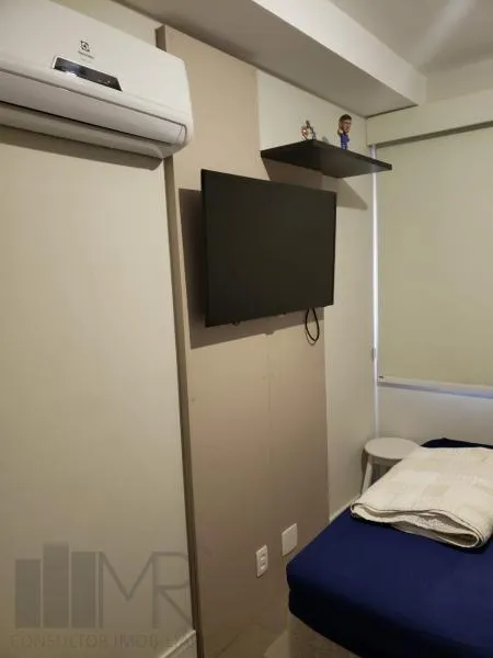 2-bedroom apartment with a dryer in Rio de Janeiro — photo 17