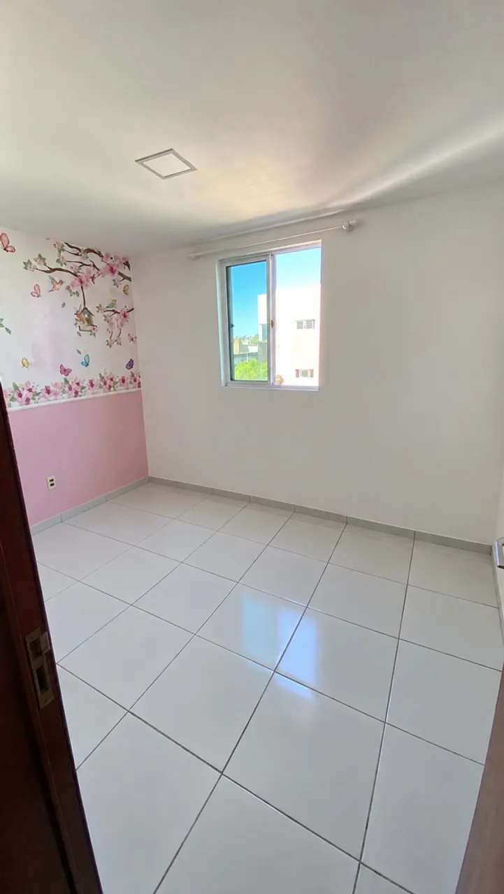 2-bedroom apartment, 58 m² — photo 13