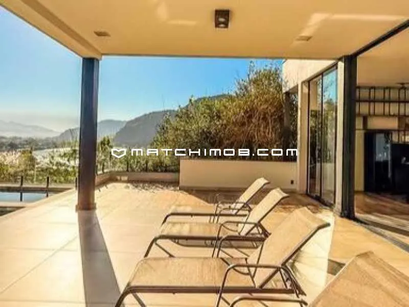 Furnished house with 5 bedrooms and an open view — photo 11