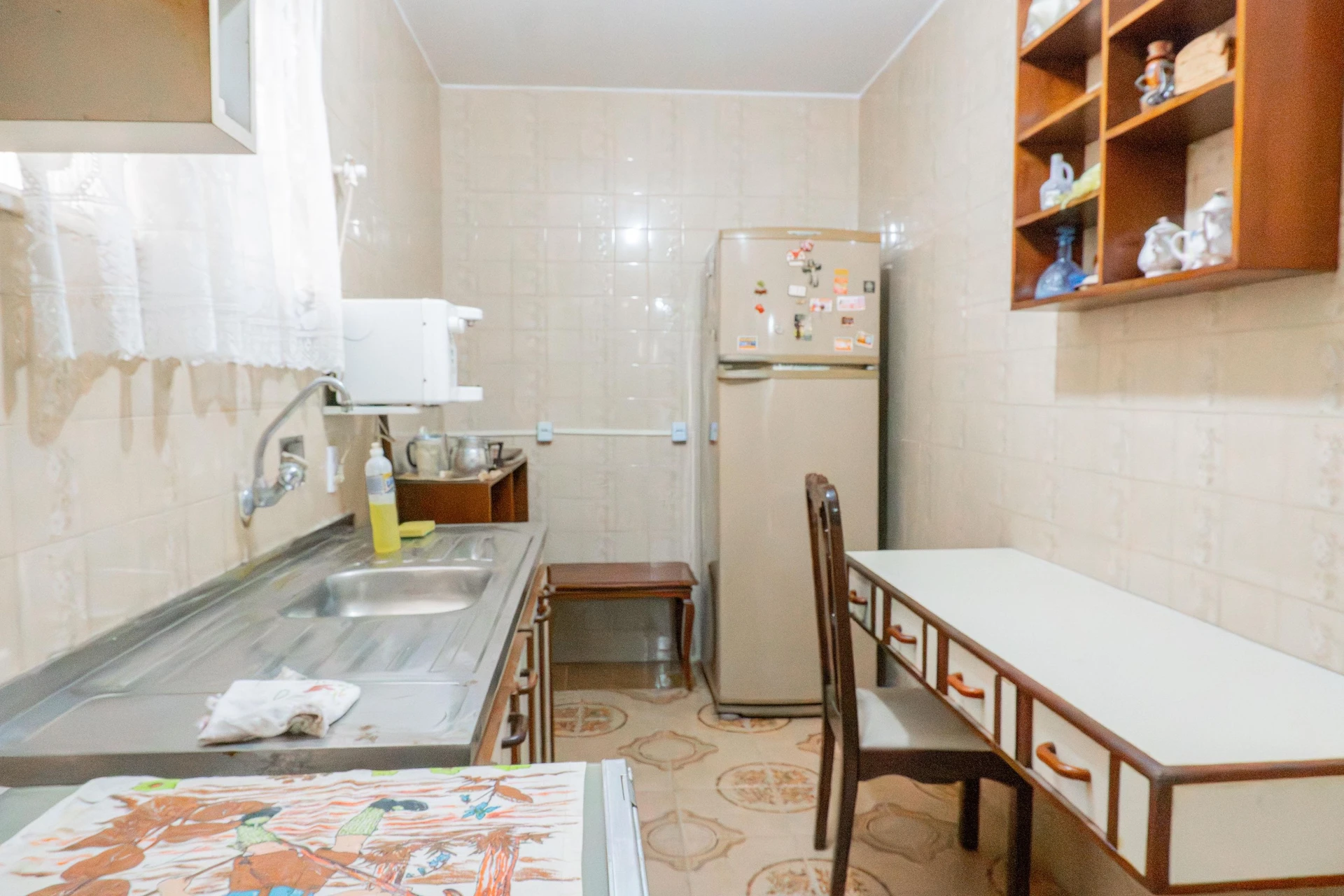 Будинок із 4 спальнями та пральною машиною, Ріо-де-Жанейро — photo 8