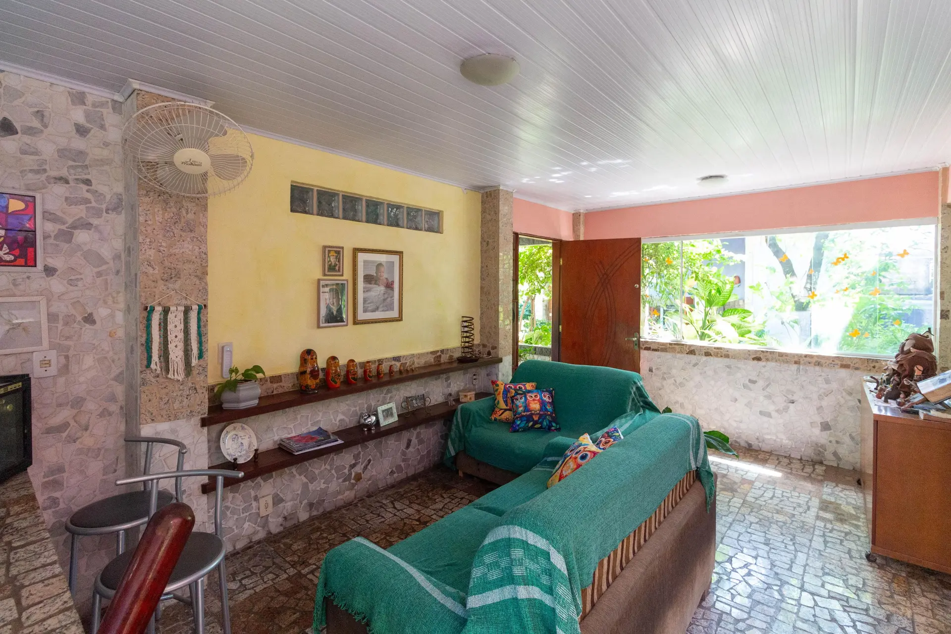7-bedroom house with a jacuzzi — photo 27