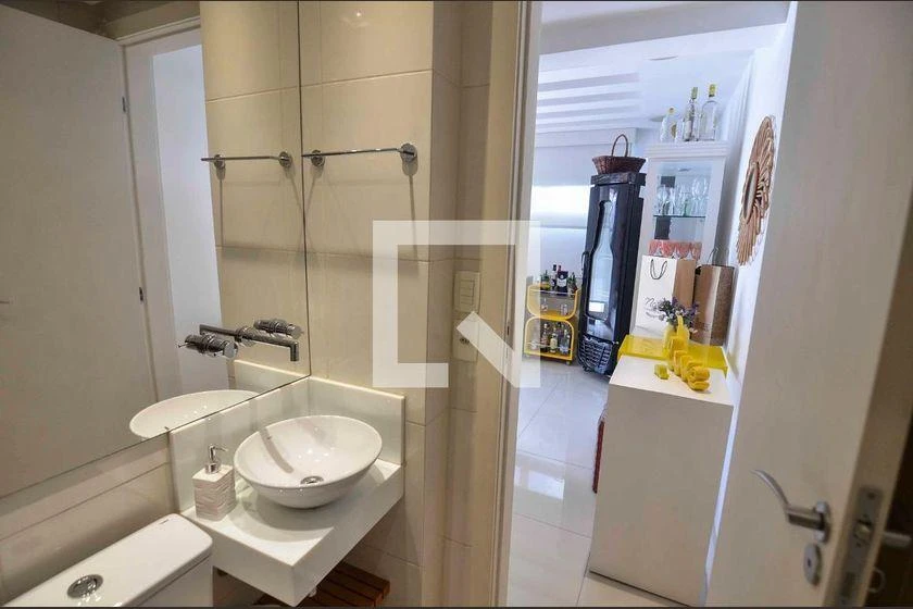 167 m² apartment with open-plan kitchen and 3 bedrooms — photo 38