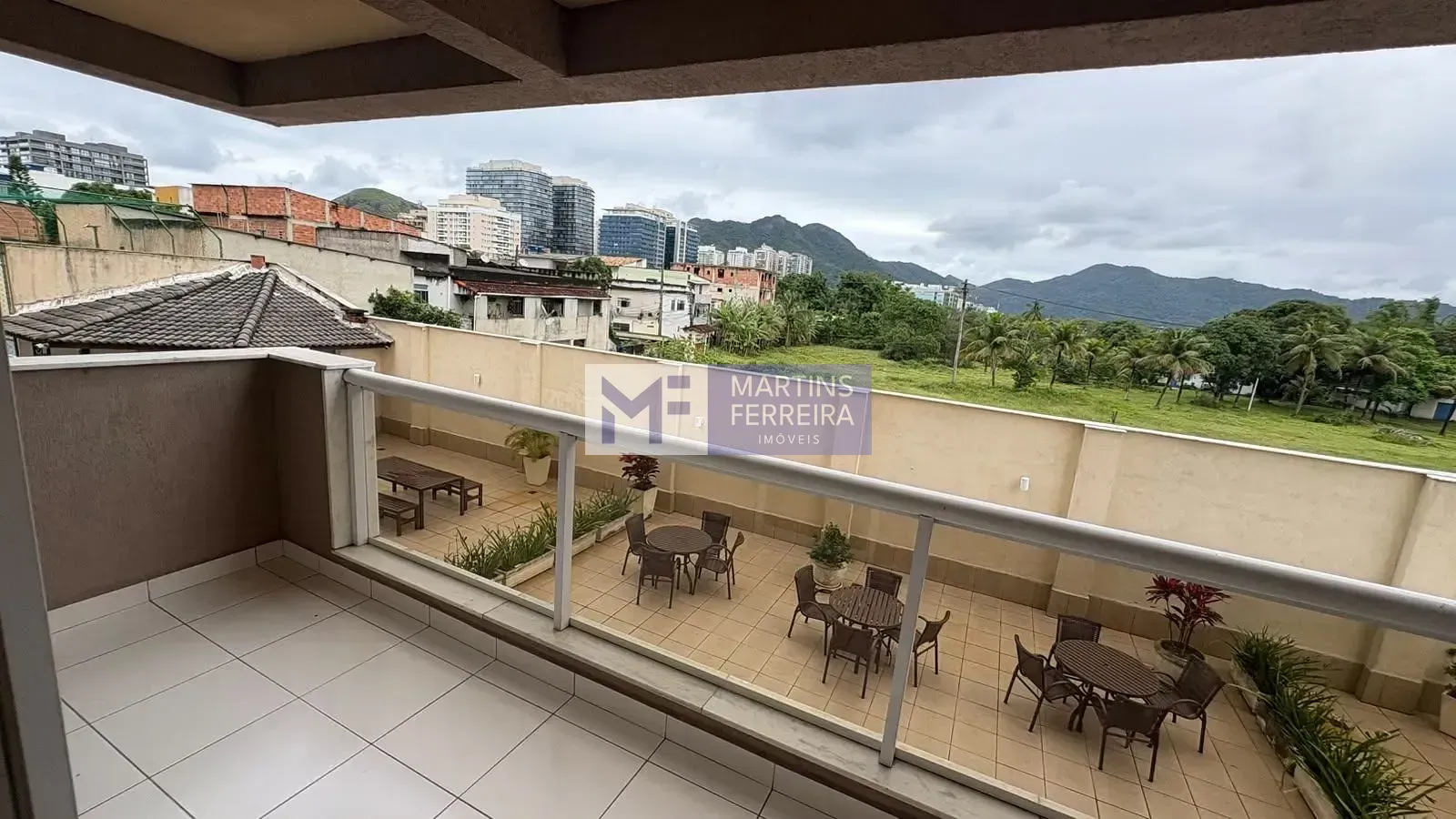 Apartamento de 3 quartos com máquina de lavar — photo 38
