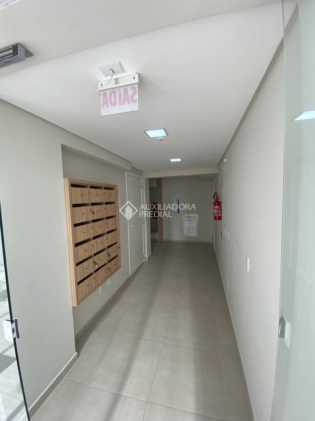 Apartment, 59 m², with a grill on the balcony — photo 8