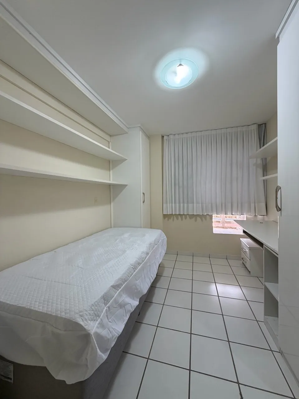 Furnished apartment, 100 m², with a washing machine — photo 6
