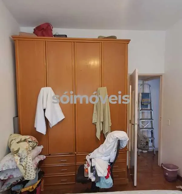 3-bedroom apartment with a washing machine — photo 22