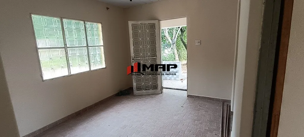 Unfurnished house with a separate kitchen and 2 bedrooms — photo 5