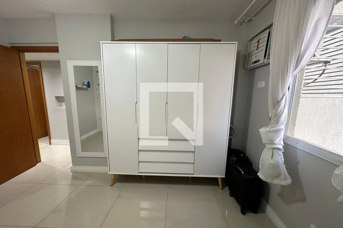 Apartamento com 3 quartos, suíte e varanda — photo 51