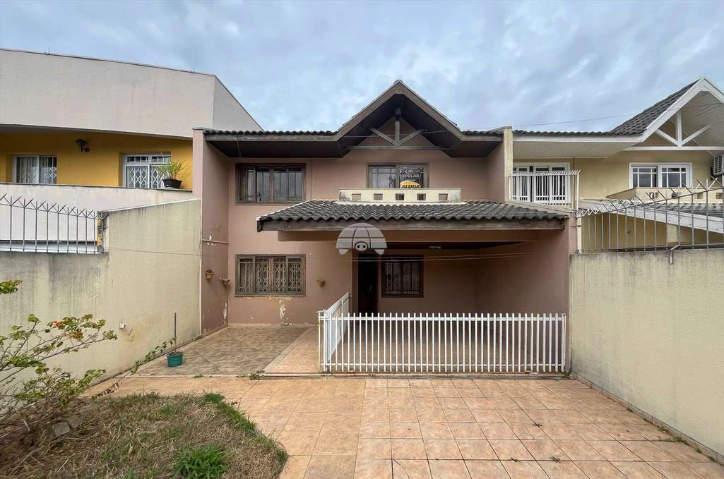 Unfurnished house with 3 bedrooms and 2 bathrooms — photo 4