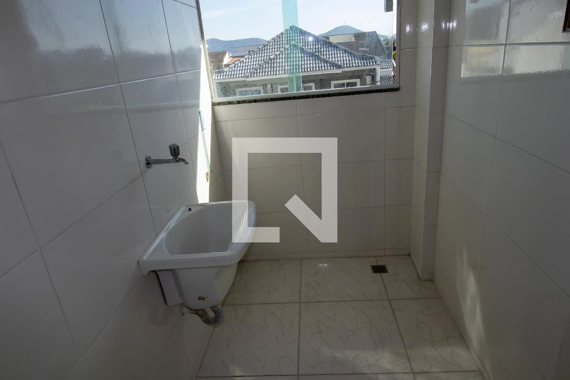 Apartamento de 1 quarto com vaga e cozinha fechada — photo 7
