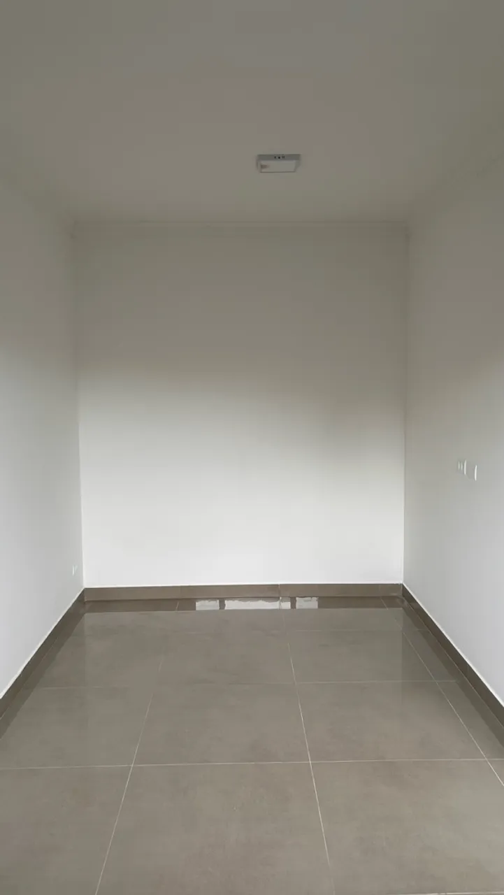 One-bedroom, 28 m² house in Curitiba — photo 3