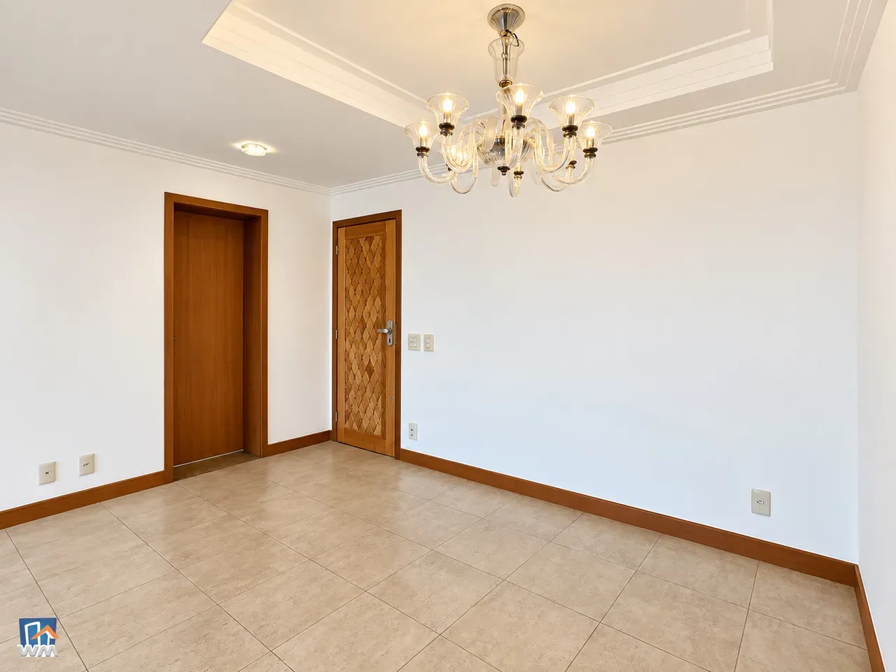 3-bedroom apartment with 2 suites and 101 m² — photo 11