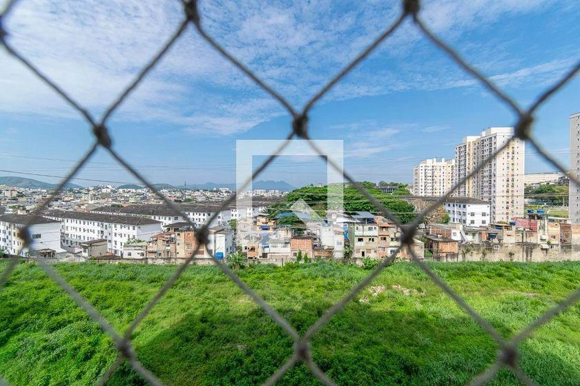 Departamento de 1 dormitorio con lavadora en Rio de Janeiro — photo 32