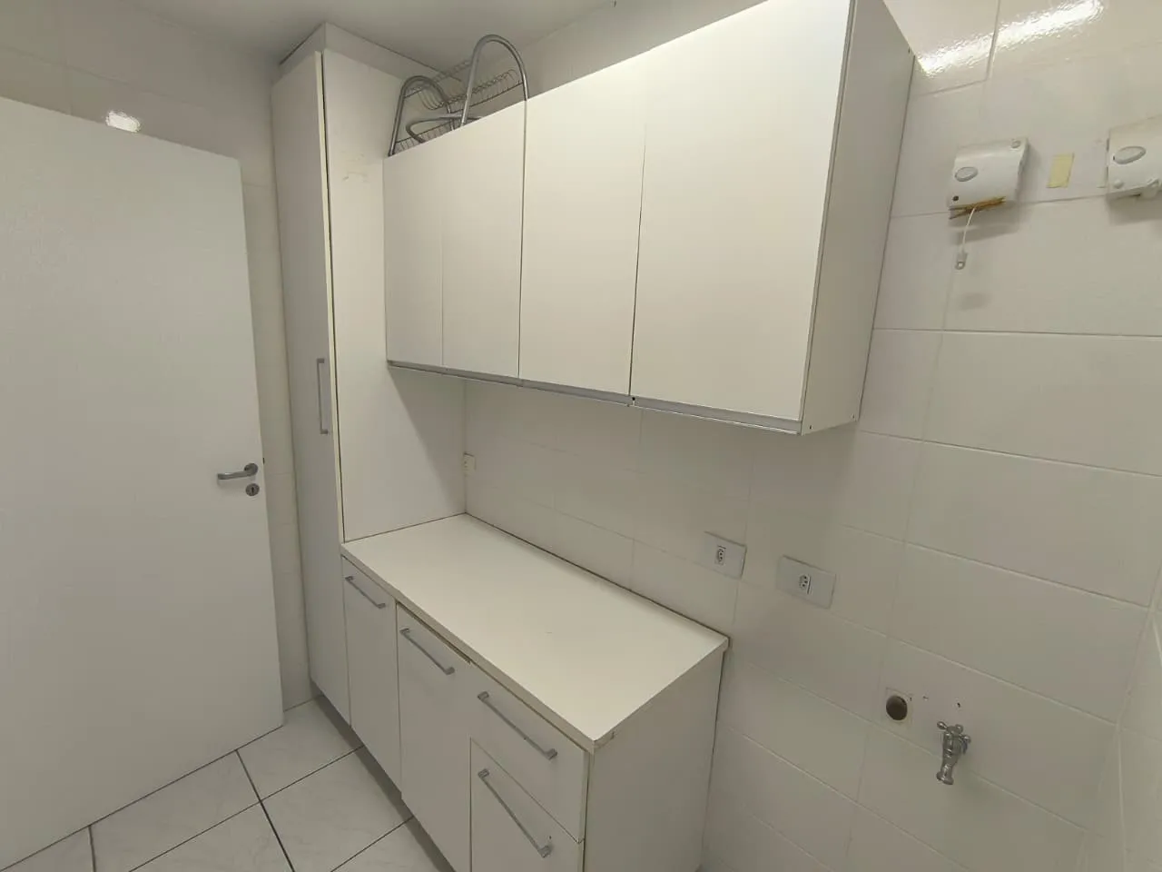 Apartamento de 3 quartos com varanda e 126 m² — photo 33
